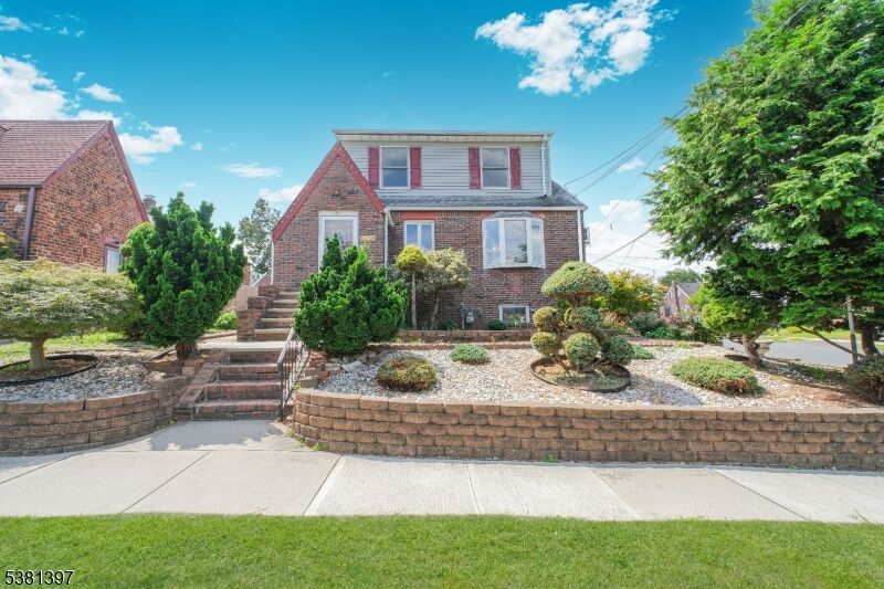 Property Photo: 2112 Gless Ave NJ 07083