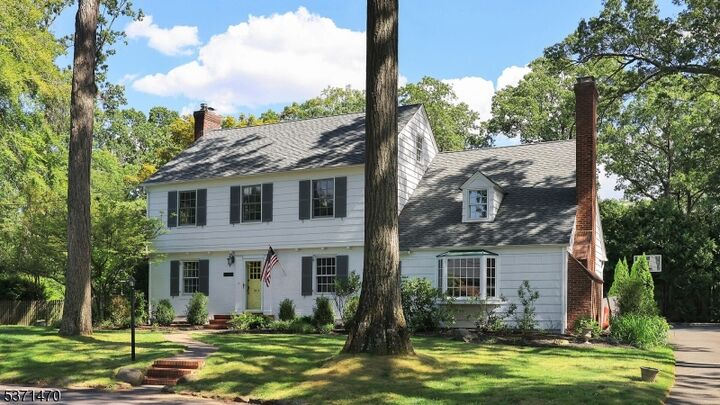 14 Bennett Pl  Westfield Town NJ 07090 photo