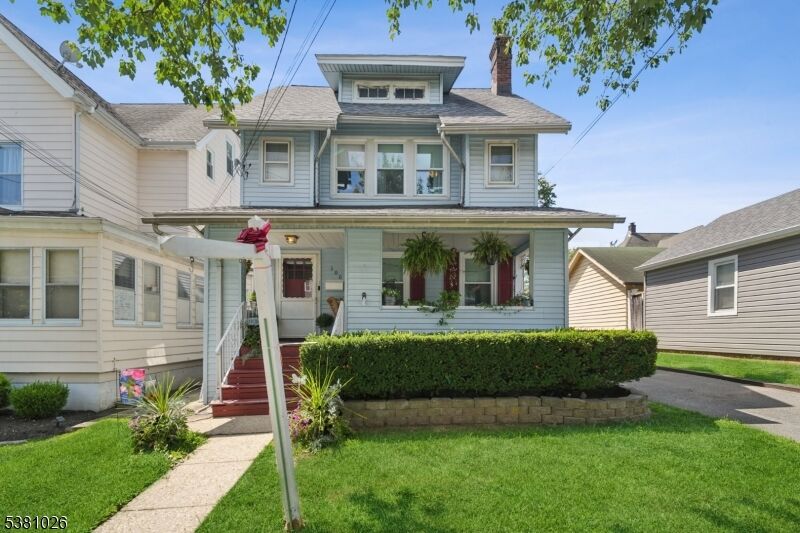 Property Photo: 100 Laurel Ave NJ 07032