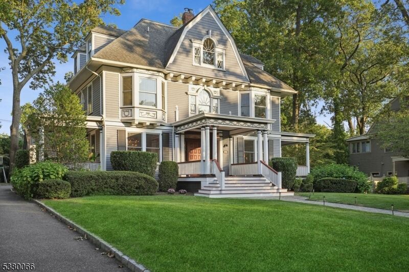 Property Photo:  45 Douglas Rd  NJ 07028 