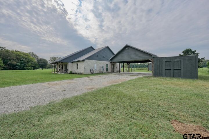 Property Photo: 13109 W Fm 16 TX 75771