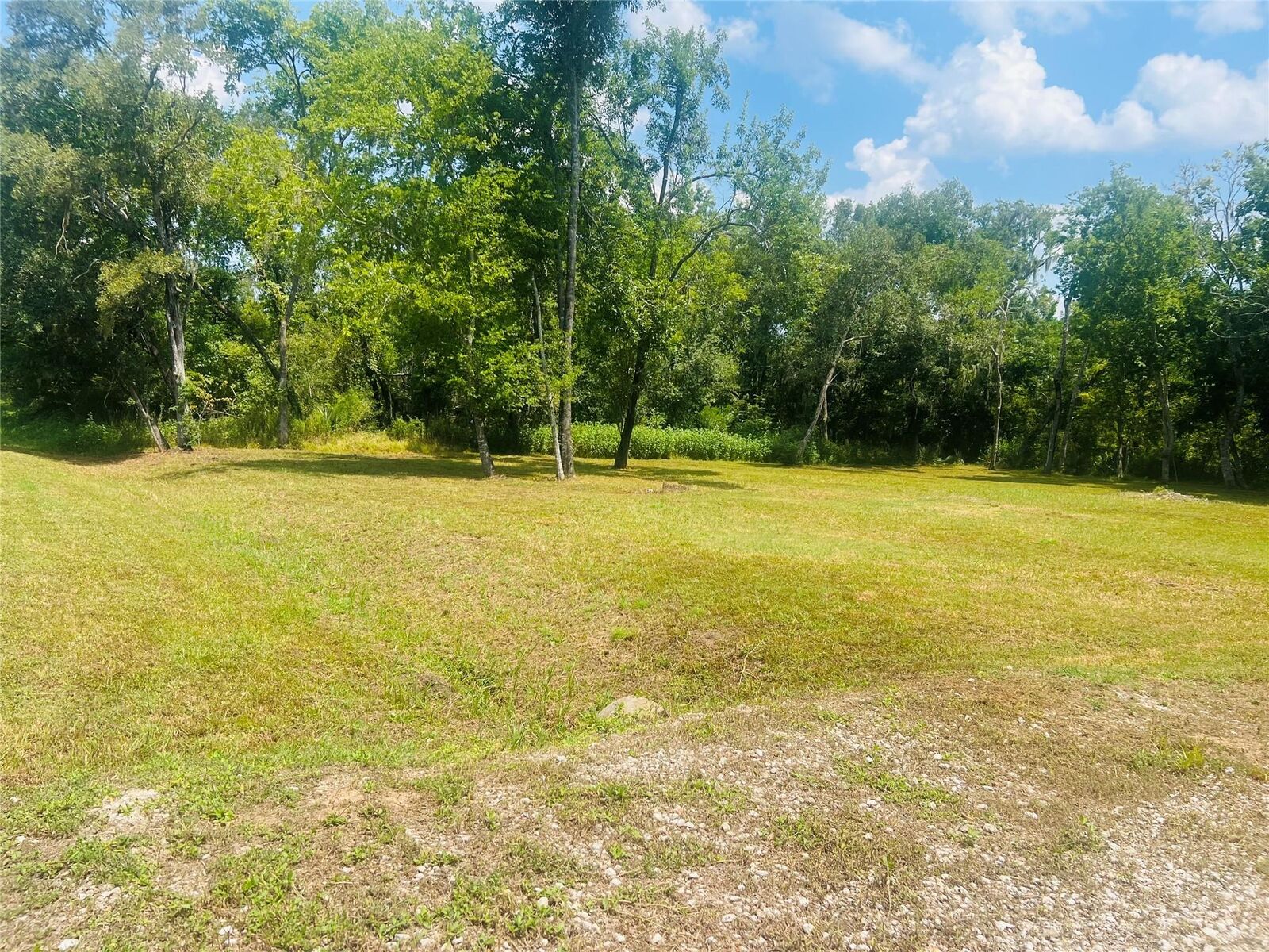 Property Photo: 0 Elm Cr 825C Street TX 77486