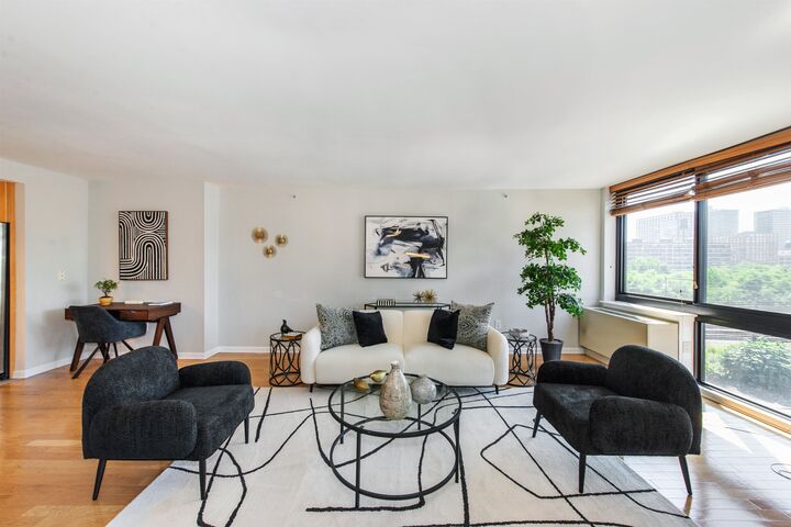 Property Photo:  700 Grove St 6D  NJ 07310 