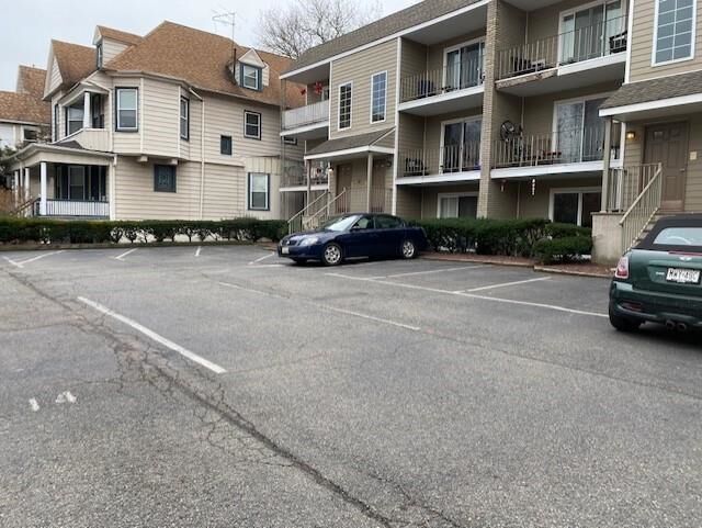 Property Photo:  63 Kensington Ave Unit A  NJ 07306 