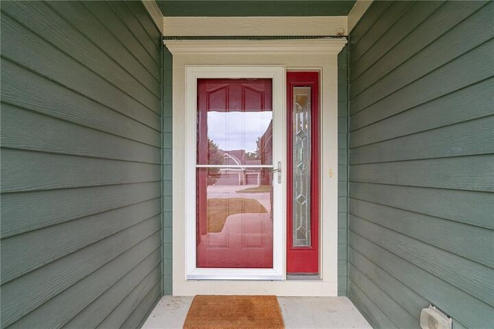 Property Photo:  5716 Robinson Drive  KS 66049 