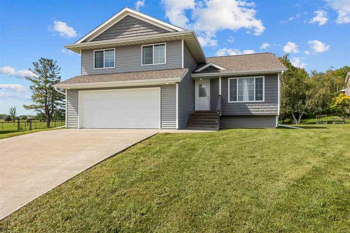 1219 Terrapin Dr   IA 52240 photo