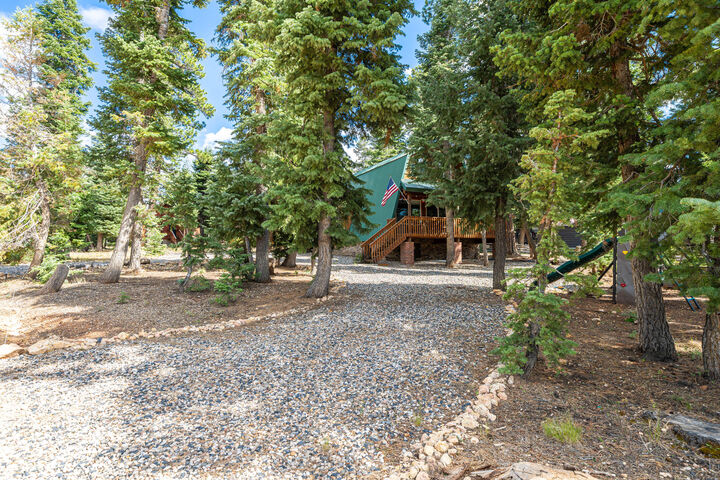 Property Photo: 3190 N Henry Rd UT 84762