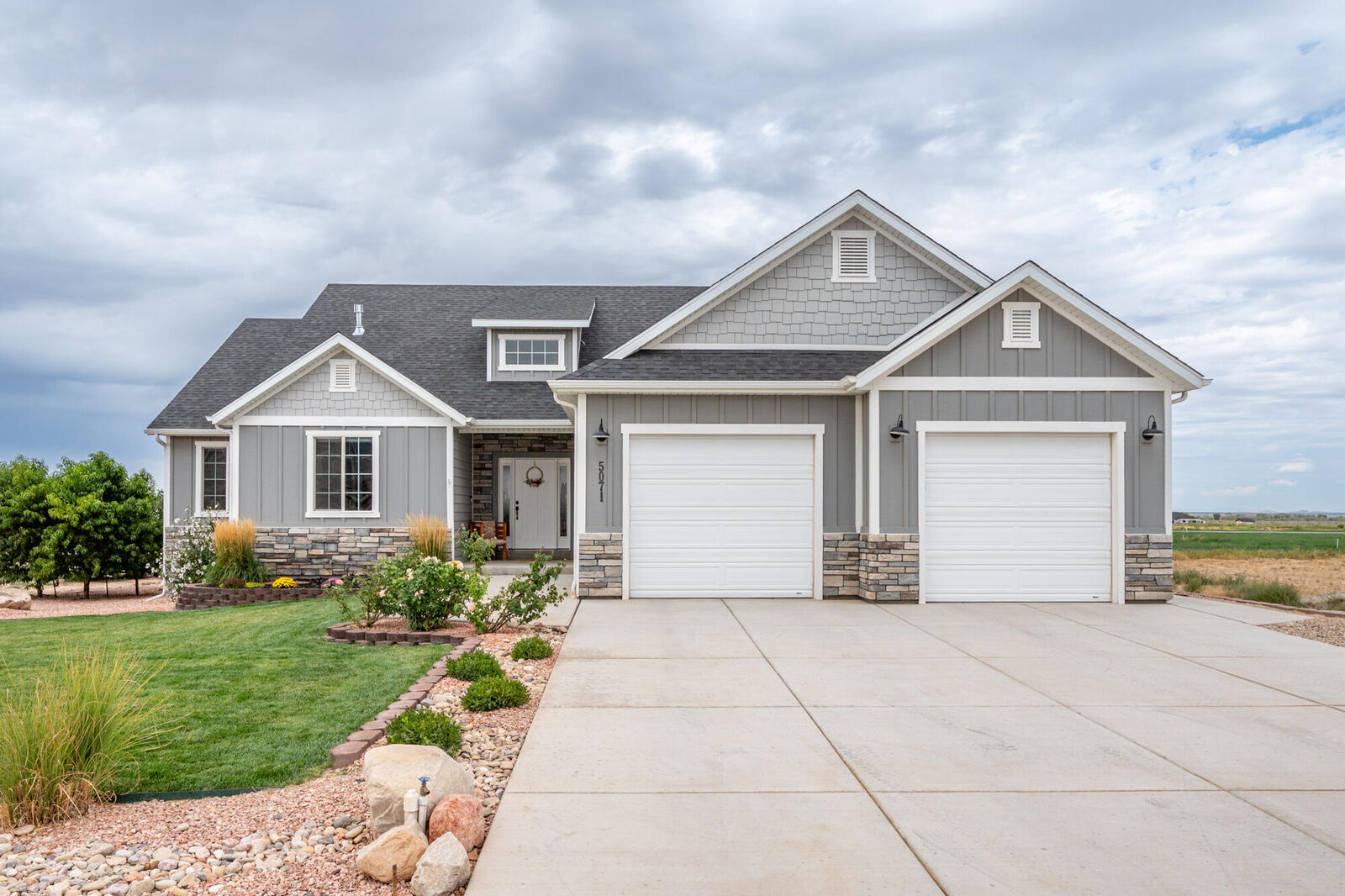 Property Photo: 5071 N 500 E UT 84721