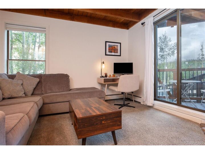 Property Photo: 2400 Lodge Pole Cir 108 CO 80498