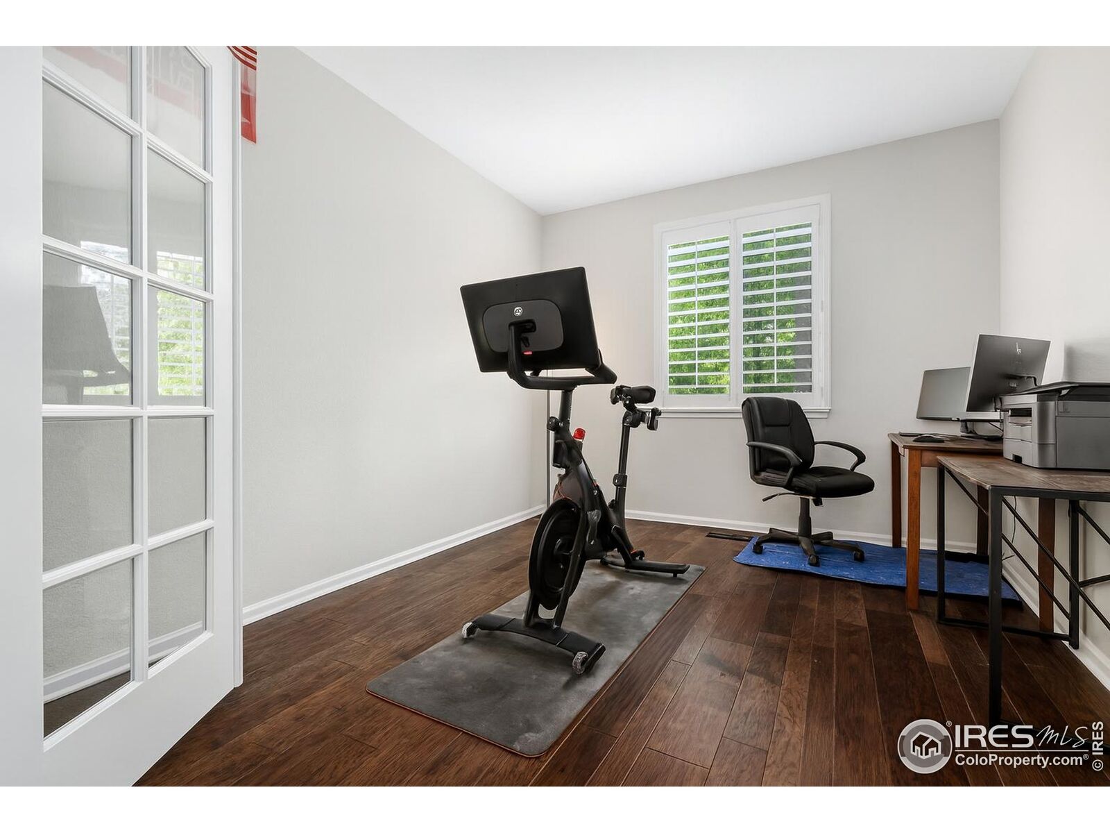 Property Photo:  13284 Elk Mountain Way  CO 80020 