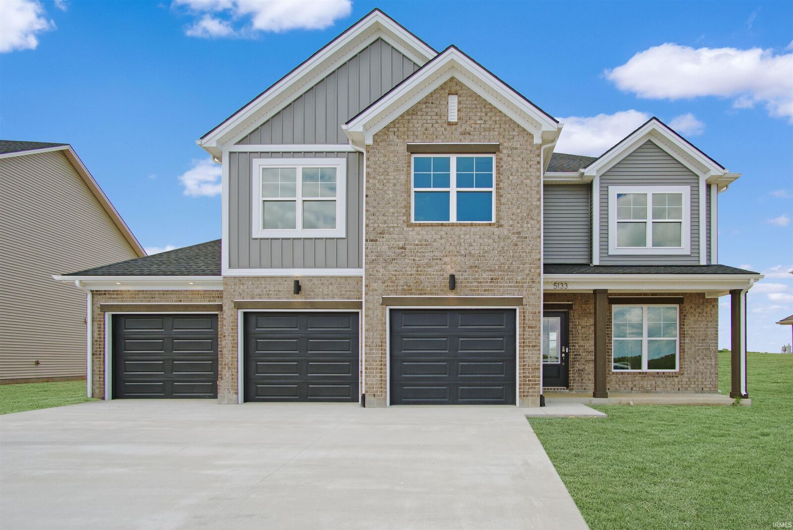 Property Photo: 5133 Jackson Drive IN 47630