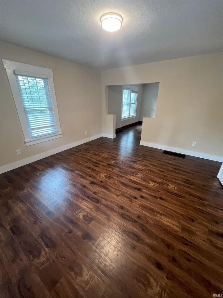 Property Photo: 1209 S Lincoln Street IN 47401