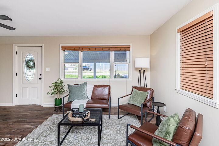 Property Photo:  1311 Cote Sans Dessein Road  MO 65251 