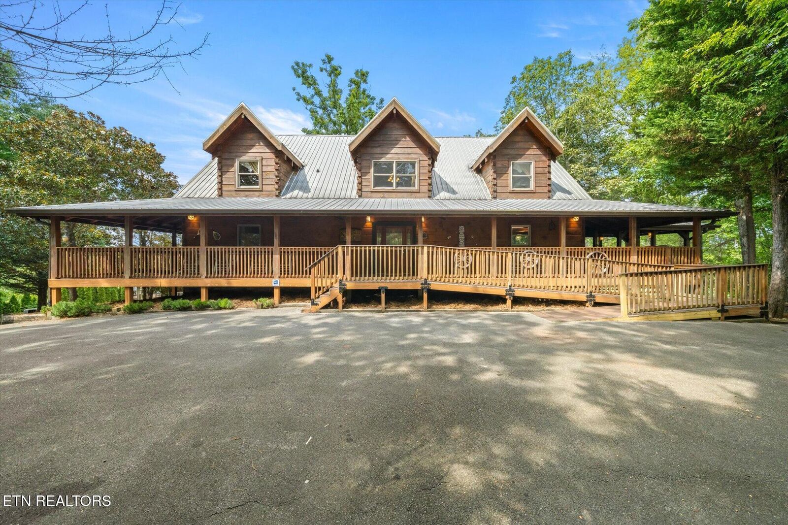 Property Photo:  2992 Mountain Memories Way  TN 37876 