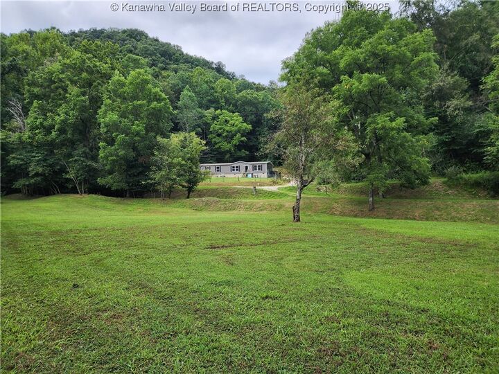 Property Photo: 2573 Pentacre Road WV 25071