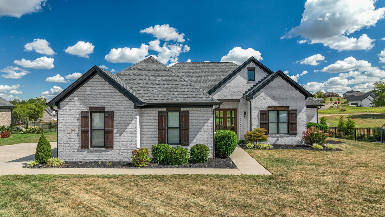 Property Photo: 2024 Hidden Falls Trail KY 40475