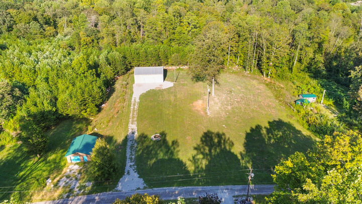 Property Photo:  140 Maugham Drive  KY 42519 