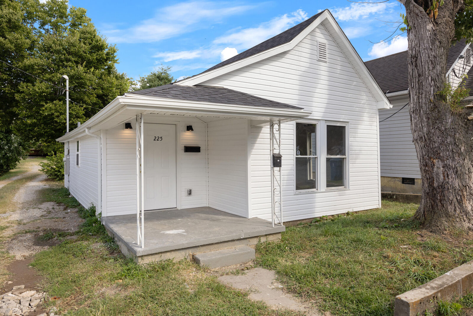 Property Photo:  225 S East Street  KY 40330 