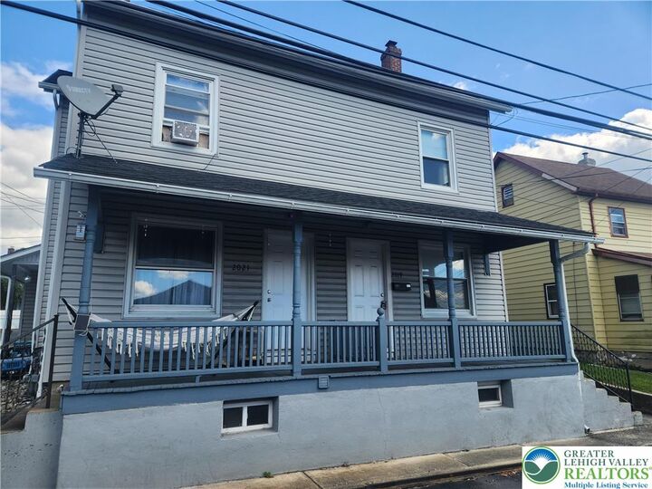 2019 Line Alley  Northampton Borough PA 18067 photo