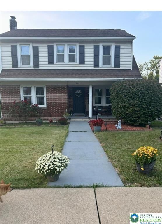 2339 Park Avenue  Easton PA 18045 photo