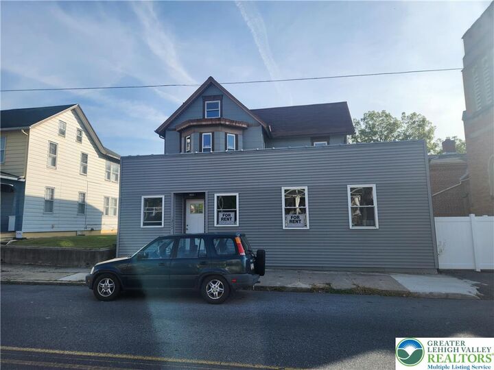Property Photo: 1249 Main Street PA 18067