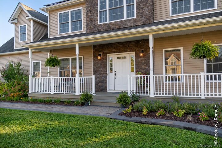 Property Photo: 14 Robalene Drive NY 10924