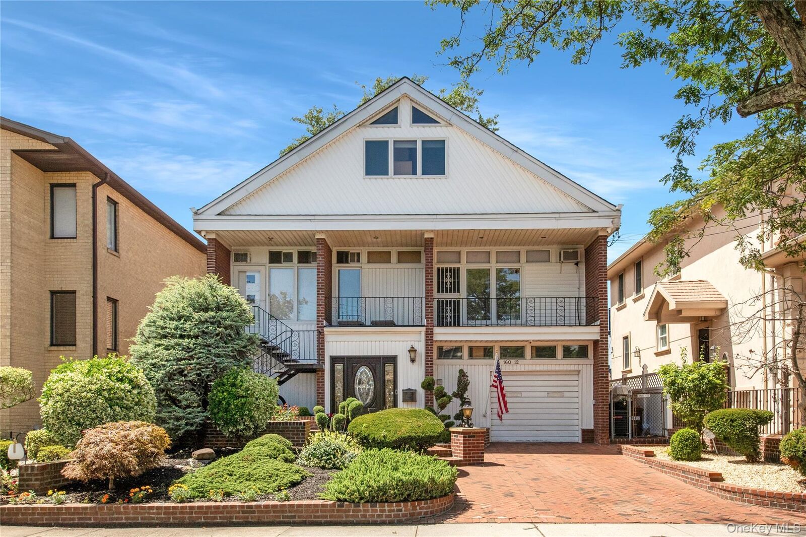 Property Photo: 160-12 95th Street NY 11414