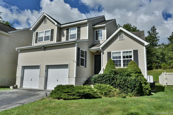 3 Jaques Drive  Washingtonville NY 10992 photo