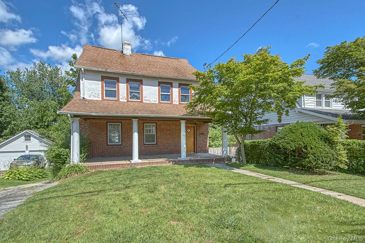 Property Photo: 232 Chatterton Parkway NY 10606