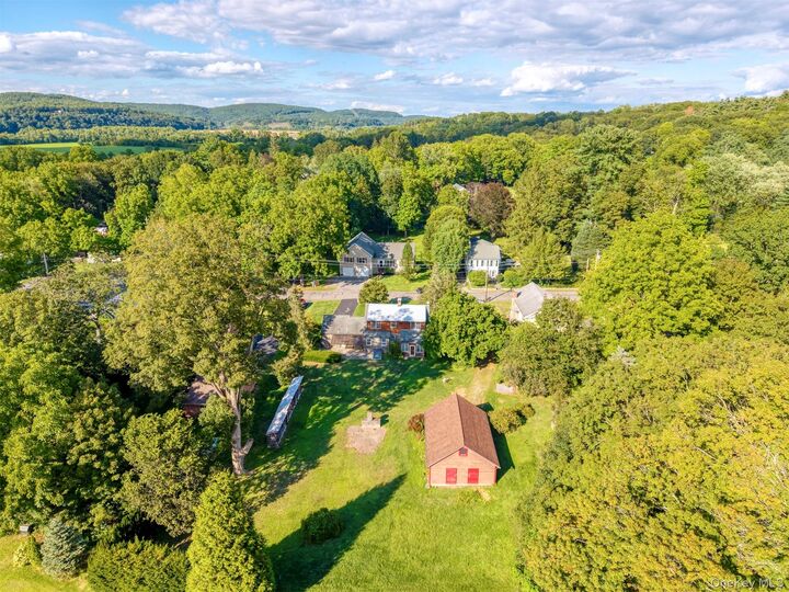 Property Photo: 12 Zandhoek Road NY 12443