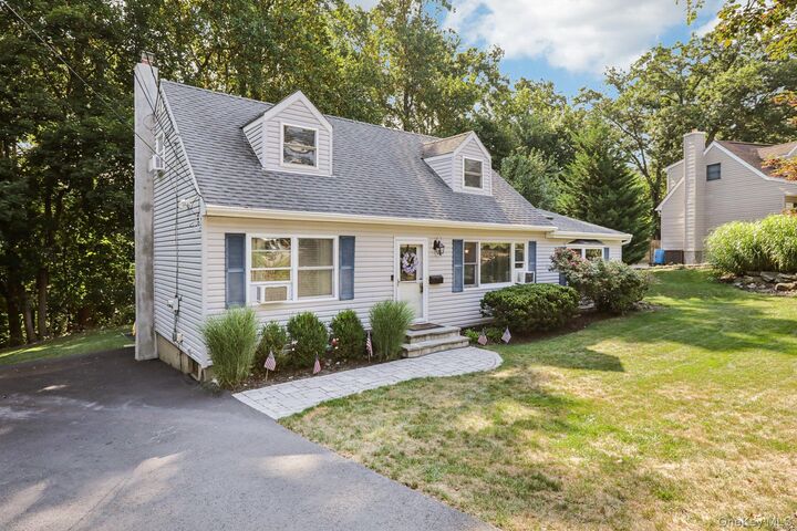 Property Photo: 21 Tulip Tree Drive NY 10923