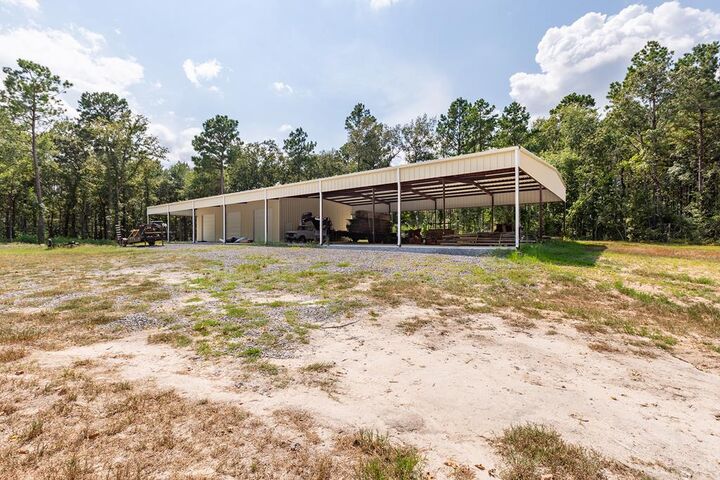 3922 S Hwy 69  Lufkin TX 75901 photo
