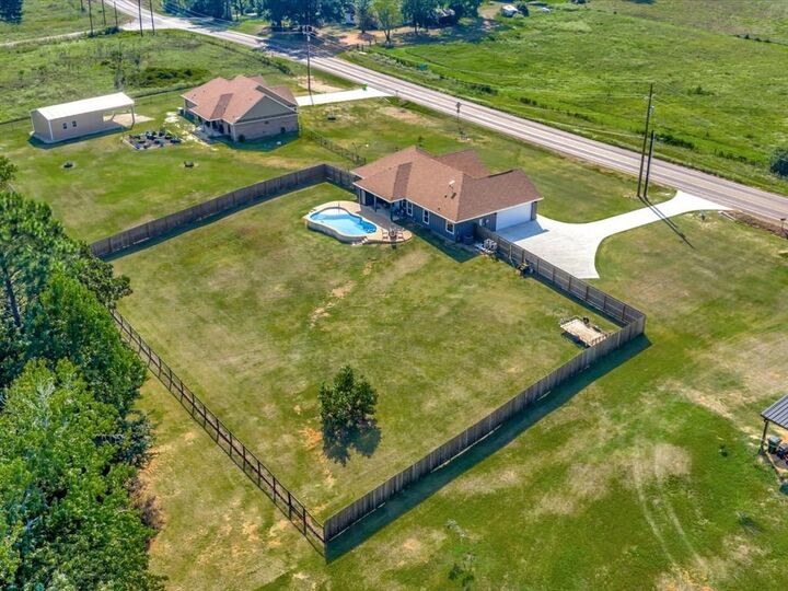Property Photo: 5158 Fm 843 TX 75904