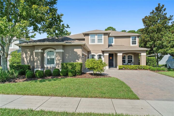 15504 Sandfield Loop  Winter Garden FL 34787 photo