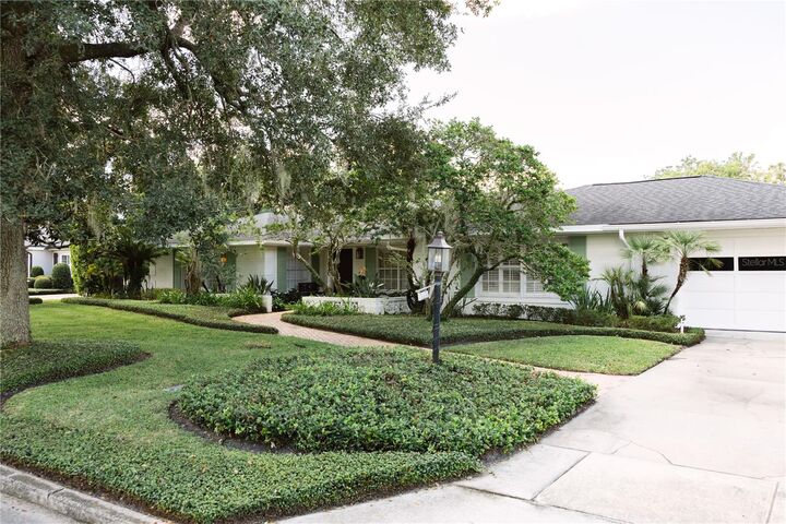Property Photo:  1535 Williams Drive  FL 32789 