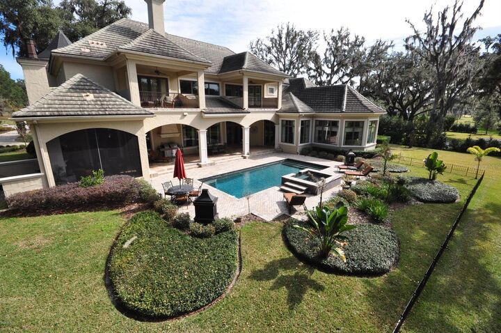 Property Photo: 3876 NW 85th Terrace FL 34482