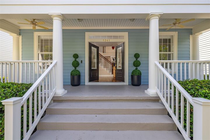 Property Photo: 1241 Golden Canna Lane FL 34747