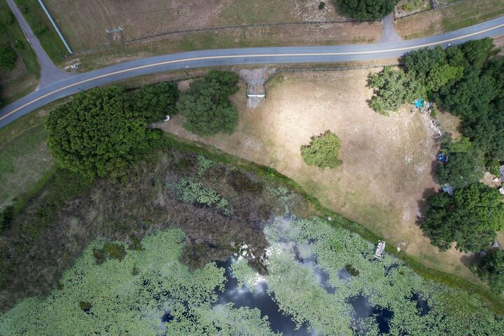 Property Photo:  7089 Number Two Road  FL 34797 