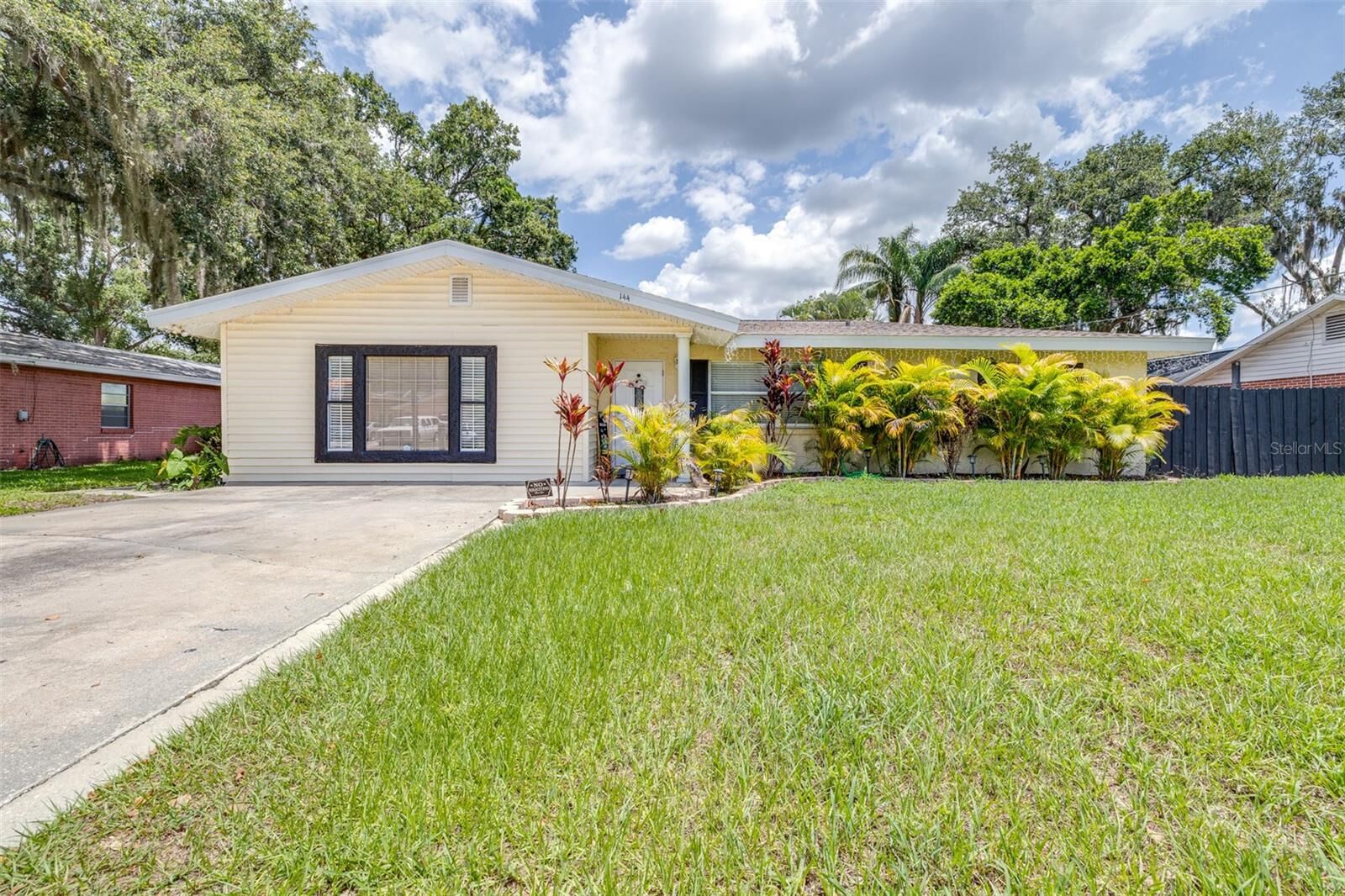 Property Photo: 144 Beverly Drive FL 33884