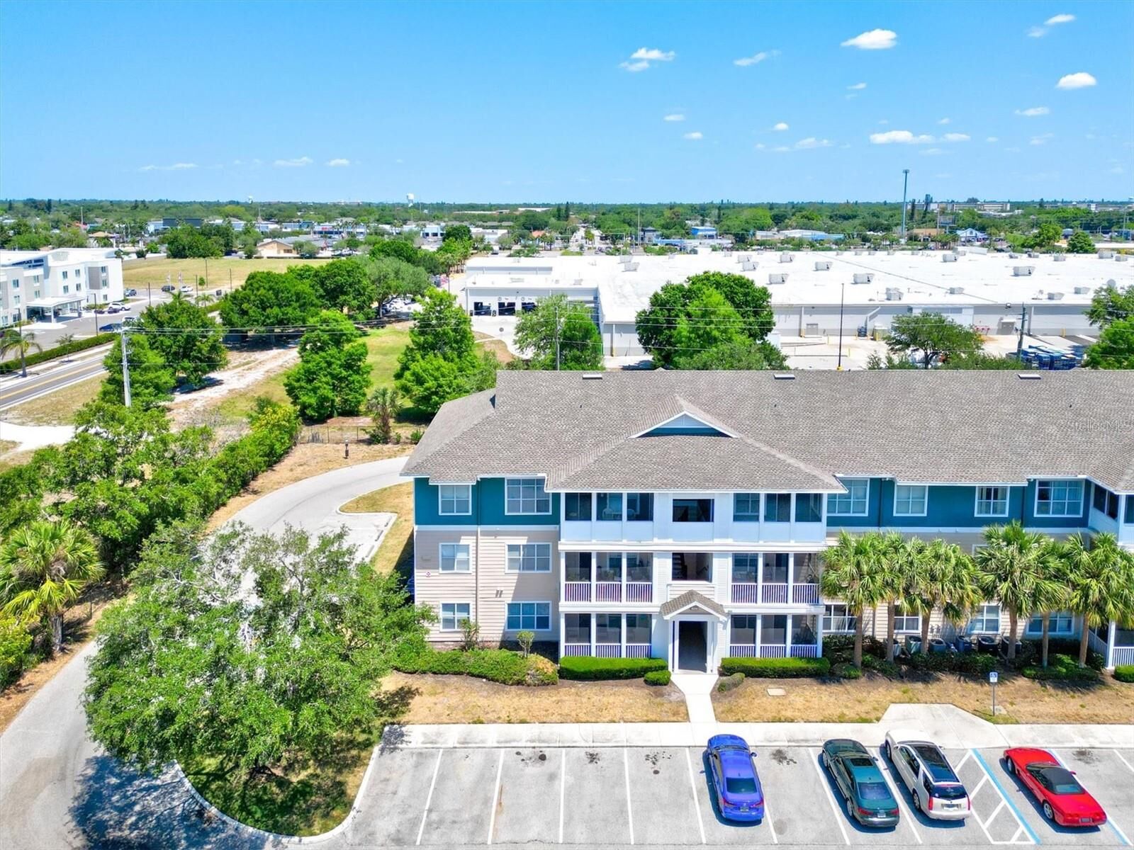 Property Photo:  4802 51st Street W 1001  FL 34210 