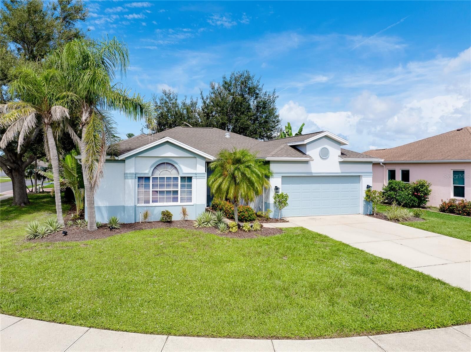 Property Photo: 4342 Manfield Drive FL 34293