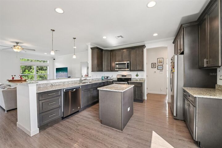 Property Photo: 1143 Nelson Meadow Lane FL 34759
