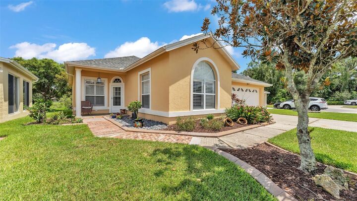 Property Photo: 4484 Hidden Pine Ct FL 33860