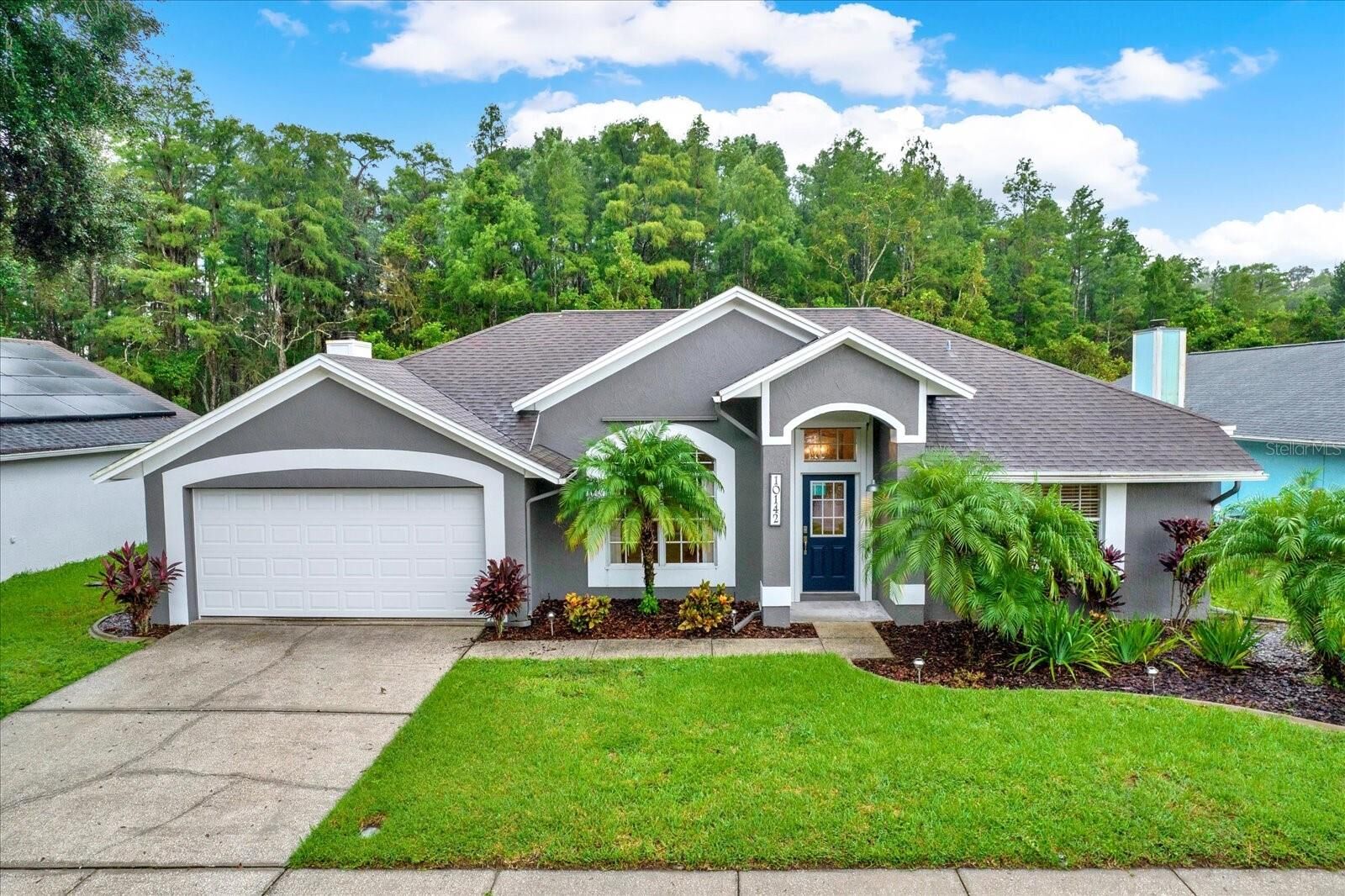 Property Photo:  10142 Arrow Creek Road  FL 34655 