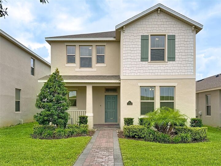 11045 Bostwick Alley  Winter Garden FL 34787 photo