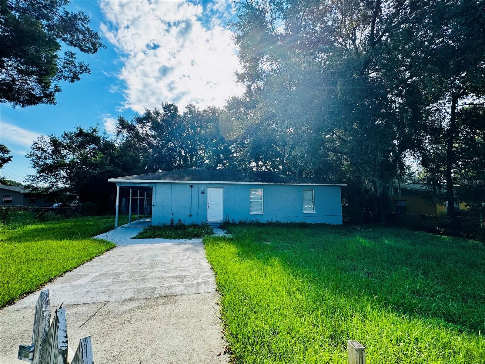 Property Photo:  2927 Dudley Drive  FL 33830 