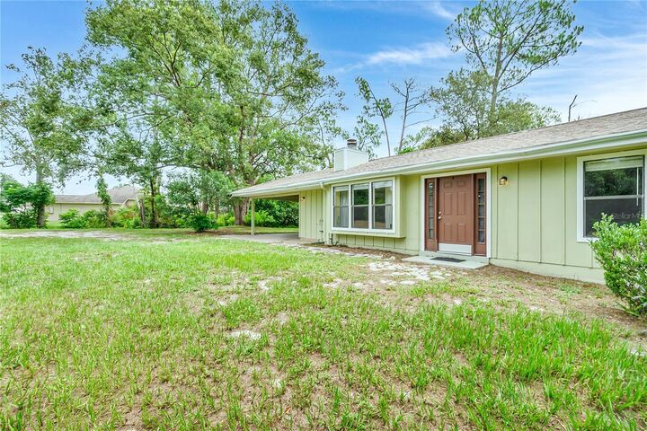 Property Photo: 2099 Newmark Drive FL 32738