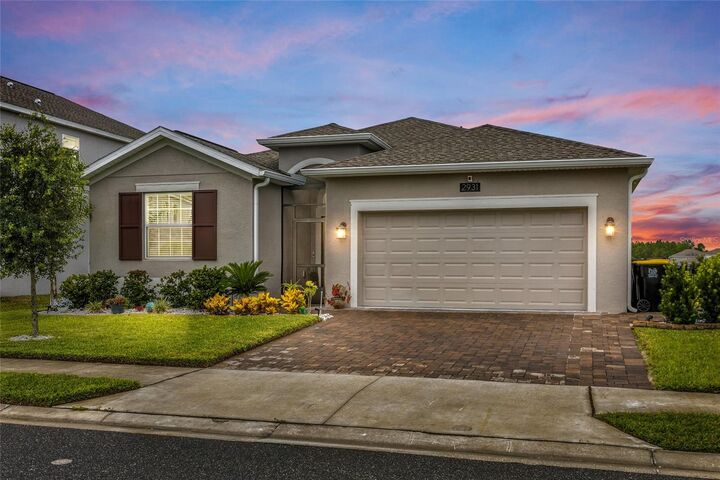 Property Photo: 2931 Camden Way FL 33837