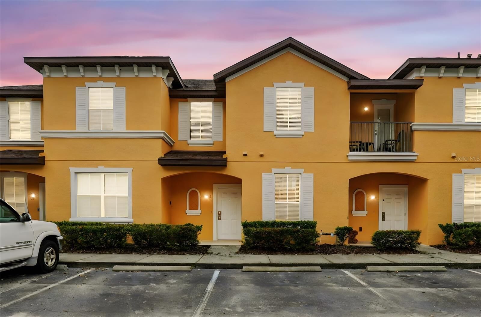 Property Photo:  2752 Corvette Lane  FL 34746 