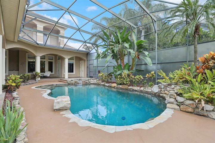 Property Photo:  1086 Henley Downs Place  FL 32746 